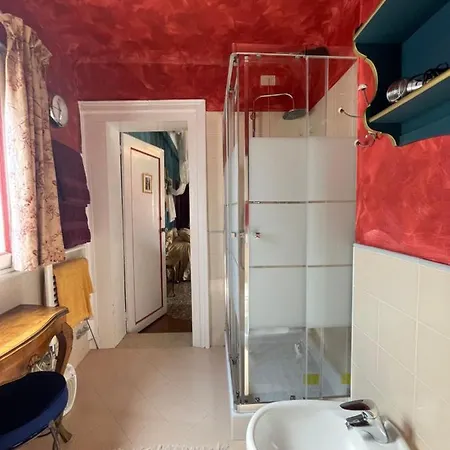 Gabrielle's Gasthuis 3*