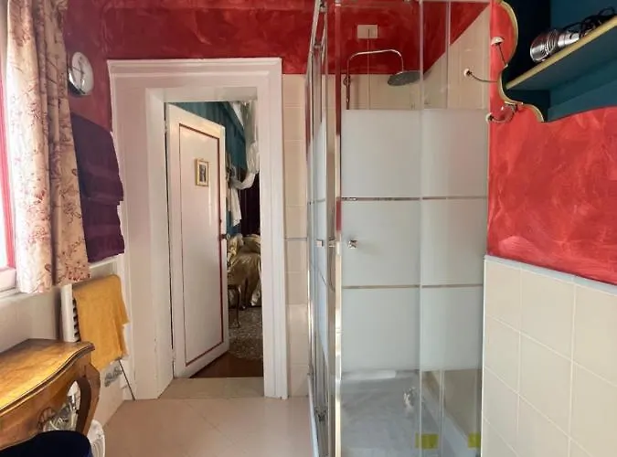 Gabrielle's Pensjonat 3*