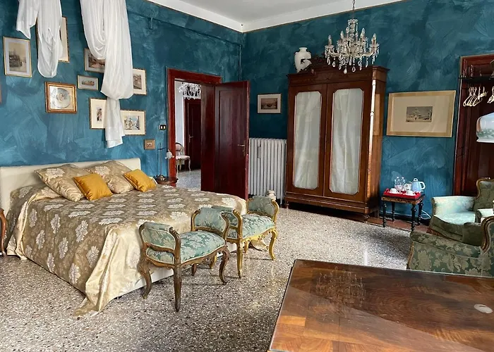 Pensjonat Gabrielle's