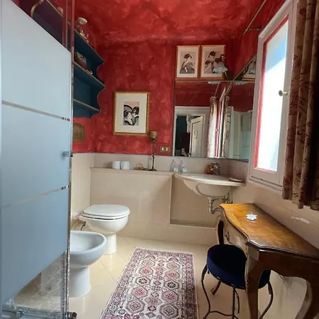 Gabrielle's Venedig
