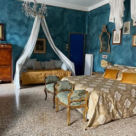 Gabrielle's Venedig