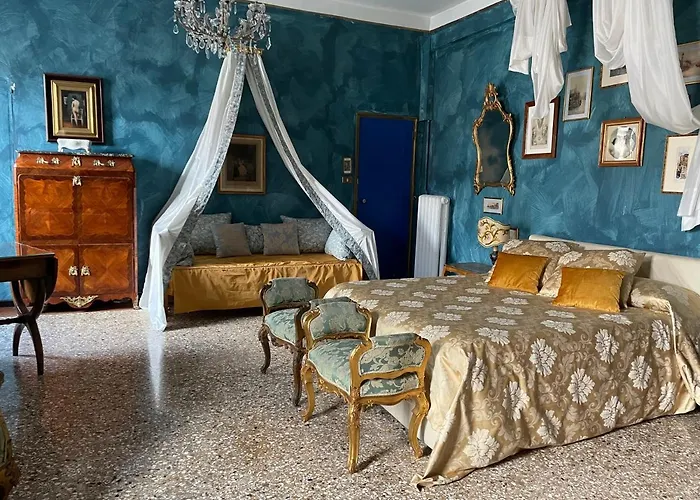 Gabrielle's Венеция