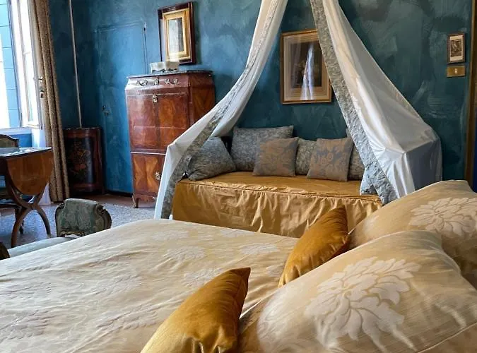 Гостевой дом Gabrielle's