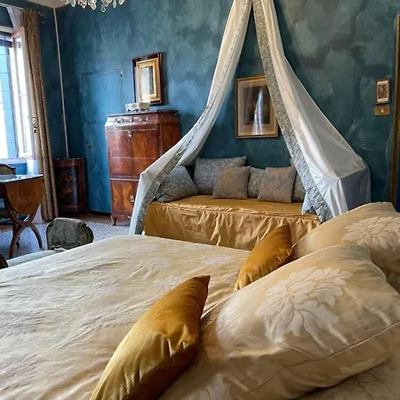 招待所 Gabrielle's