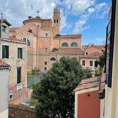 招待所 Gabrielle's 威尼斯